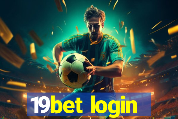 19bet login